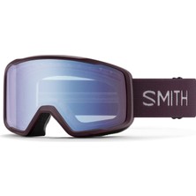 Smith Tribute Mystic Blue Sensor Mirror Unisex Kayak Gözlüğü