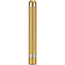 Cigarloong Tekli Gold 56 Ring Delicili Sehpalı Metal Puro Kılıfı