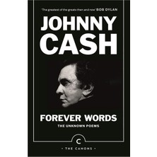 Canongate Books Forever Words: The Unknown Poems Yabancı Dil Kitabı