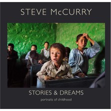 Laurence King Publishing Stories And Dreams: Portraits Of Childhood Yabancı Dil Kitabı