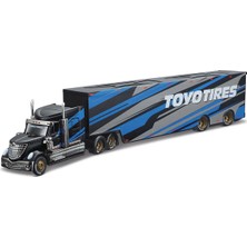 Maisto International Lonestar 1:64 Büyük Oyuncak Tır