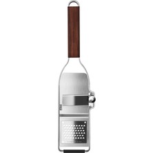 Microplane 2'si 1 Arada Dilimleme ve Rende Master Trüf Rendesi