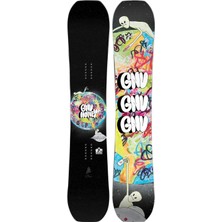 GNU Money 2025 Erkek Snowboard
