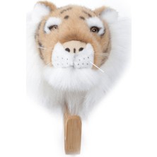 Wild & Soft Bambu Kaplan Duvar Aksesuarı
