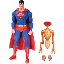 DC COLLECTIBLES Dc Comics Icons Superman The Man Of Steel Figür