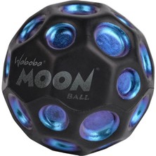 Waboba Dark Side Of The Moon Ball Mavi Zıplayan Top