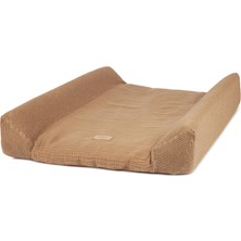Nobodinoz Wabi Sabi Sesame Bebek Alt Değiştirme Minderi Kılıfı