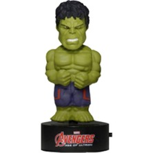 Neca Marvel Age Of Ultron Hulk Body Knocker