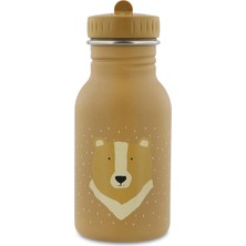 Trixie Mr.bear Kahverengi Çelik Çocuk Matara 350 ml
