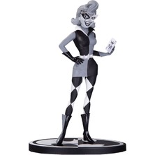 DC COLLECTIBLES Batman Harley Quinn By Paul Formlu Heykel