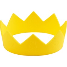 Mr. Maria Miffy Crown Taç Figürlü Çocuk Odası Lamba Aksesuarı