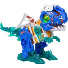 Silverlit 88094 Biopod Zombies Inmotion Hareketli Oyuncak Dinozor Robot