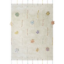 Lorena Canals Wildflowers Çok Odası Halısı 120 x 160 cm