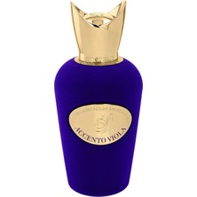 Sospiro Accento Viola Edp 100 ml Parfüm