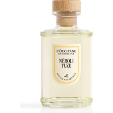 L'Occitane Neroli Yuzu Home Diffuser Portakal Çiçeği & Yuzu Oda Kokusu 240 ml