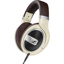 Sennheiser Hd 599 Kulak Üstü Kulaklık