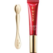 Nuxe Merveillance Lift Aydınlatıcı Göz Çevresi Serumu 12 ml + Göz Çevresi Masaj Aleti
