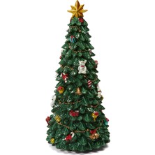 Goodwill Noel Ağacı Formlu Obje