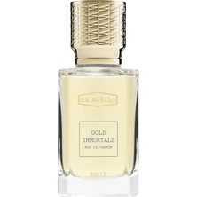 Ex Nihilo Gold Immortals 50ML