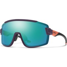 Smith Wildcat Unisex Bisiklet Gözlüğü +1 Bonus Lens