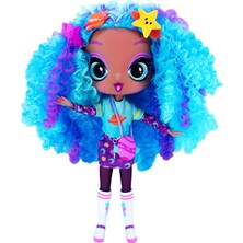 Decora Girlz Celestia Büyük Boy Model Bebek 28 cm