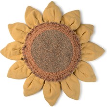 Lorena Canals Sun Flower Çocuk Yer Minderi