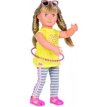 Our Generation Playtime Oyuncak Bebek Aksesuar Seti