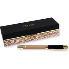 Chapters Signature Pen Chocolate 0,7 Uçlu Kalem