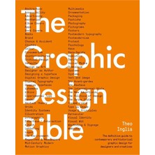 The Graphic Design Bible Kitap