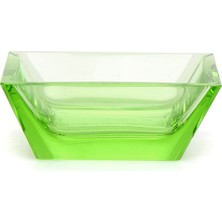Moser Kristal Kül Tablası