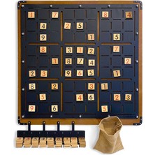 Archtwain Mega Sudoku Duvar Oyunu