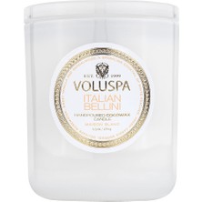 Voluspa Italian Bellini Classic Mum