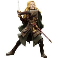 Lord of the Rings Epics Eowyn Mini Figür