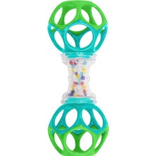 Bright Starts Oball Çıngıraklı Baby Shaker Oyuncak