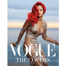 Vogue The Covers Kitap