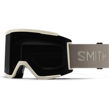 Smith Squad Xl Chalk Chromapop™ Sun Black Lens Unisex Kayak Gözlüğü