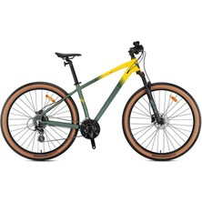 Kron Xc 150 27.5 Jant Dağ Bisikleti 2026