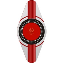 Myon Paris Racing Edition 2'li Kırmızı Alüminyum Puro Küllüğü