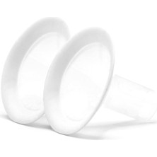 Bblüv Flöw Göğüs Pompası Başlığı 32 mm