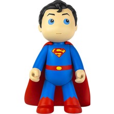 Leblon Delienne Super Pop Superman Heykel