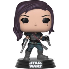 Funko Star Wars Cara Dune Figür