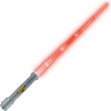 Power Saber Kırmızı Oyuncak Işın Kılıcı