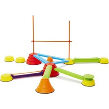 Gonge Balance Course Denge Eğitim Seti