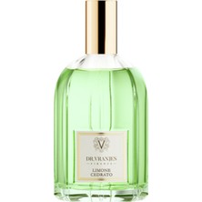 Dr. Vranjes Firenze Limone Cedrato 100 ml Spray Glass Bottle Home Frag