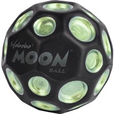 Waboba Dark Side Of The Moon Yeşil Zıplayan Top