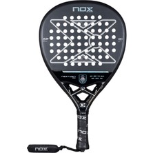 Nox Nextgen Pro Attack 12K Nfa Series Padel Raketi