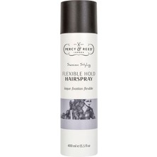 Percy & Reed Session Styling Esnek Tutuşlu Isı Koruyucu Saç Spreyi 400 ml