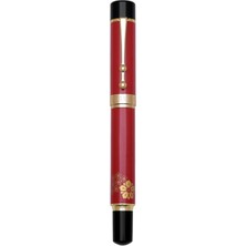 Piguet Year Of Snake Limited Edition Rollerball Dolma Kalem