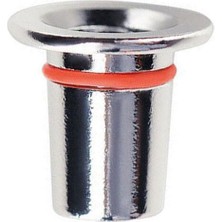 Denicotea Karbon Filtreli 6-9mm Lüks Slim Sigara Ağızlığı Adaptörü