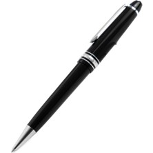 Montblanc Meisterstück Platinum Line Midsize Tükenmez Kalem